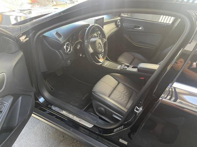 GLA 200 - 2019/2019 - PRETA 12