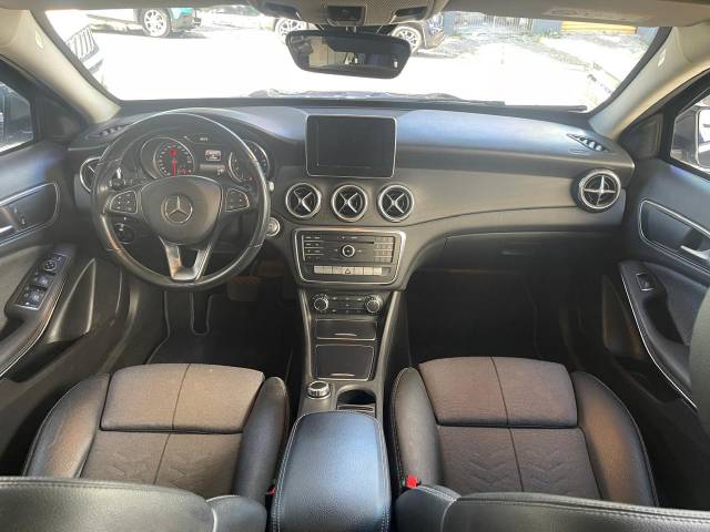 GLA 200 - 2019/2019 - PRETA 14